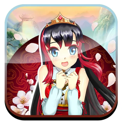 Koi Princess Slot by Evolution NetEnt
