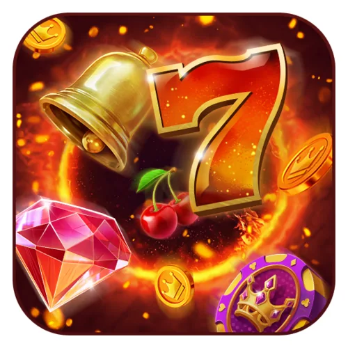 Let It Burn Slot by Evolution NetEnt