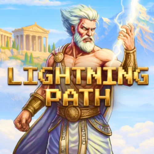 Lightning Path Slot by Mascot Gaming