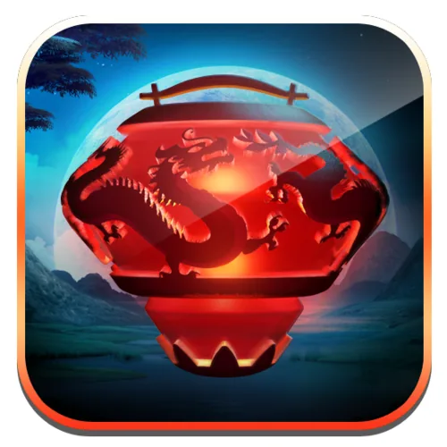 Lights Slot by Evolution NetEnt
