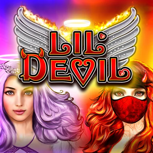 Lil Devil Slot by Evolution Big Time Gaming