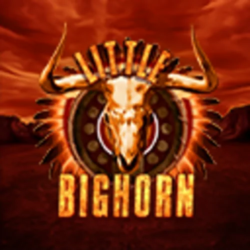 Little Bighorn Slot by Evolution NolimitCity