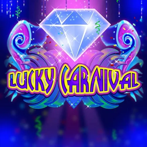 Lucky Carnival Slot by Evolution Red Tiger