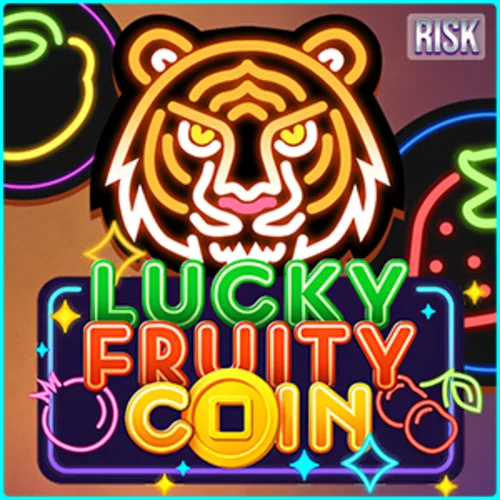 LUCKY FRUITY COIN Slot by Mascot Gaming