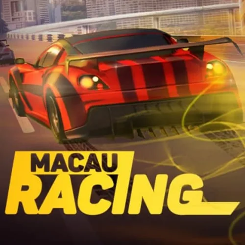 Macau Racing Slot by Evolution Red Tiger