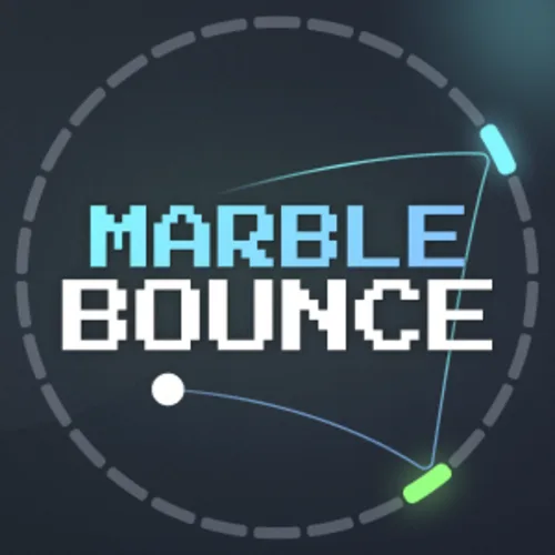 MARBLE BOUNCE Slot by Mascot Gaming