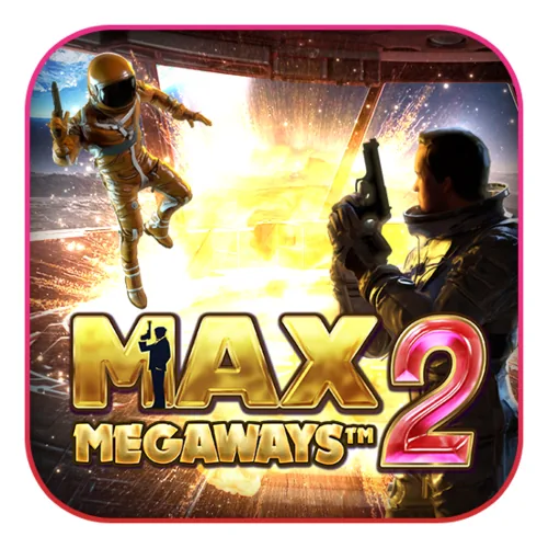 Max Megaways 2 Slot by Evolution Big Time Gaming