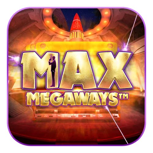 Max Megaways Slot by Evolution Big Time Gaming
