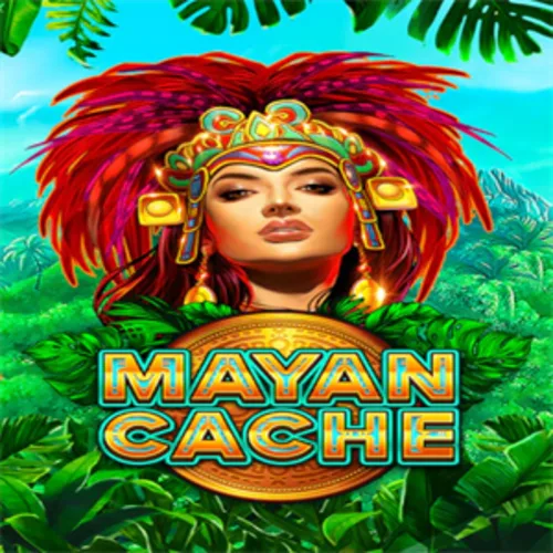 Mayan Cache Slot by RubyPlay