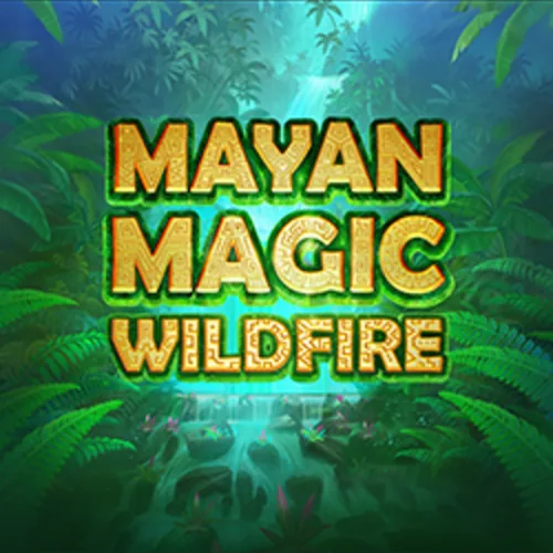 Mayan Magic Wildfire Slot by Evolution NolimitCity