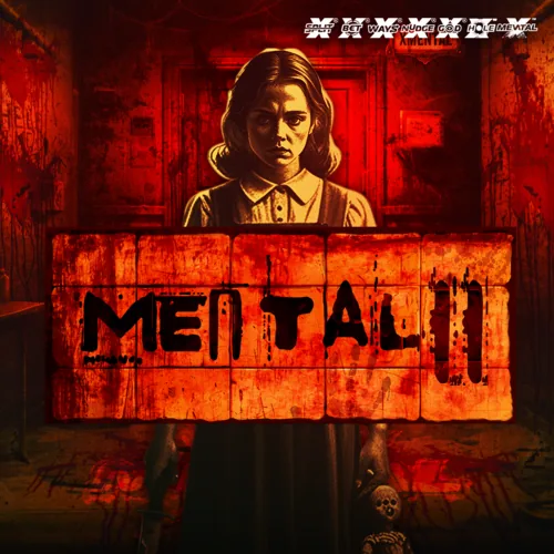 Mental 2 Slot by Evolution NolimitCity