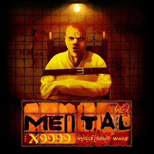 Mental Slot by Evolution NolimitCity