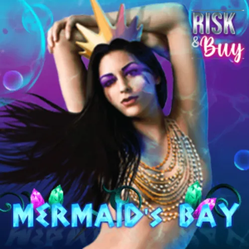 Mermaid's Bay Slot by Mascot Gaming