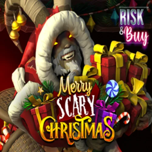 Merry Scary Christmas! Slot by Mascot Gaming