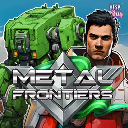 Metal Frontiers Slot by Mascot Gaming