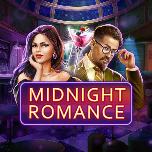 Midnight Romance Slot by Evolution Red Tiger
