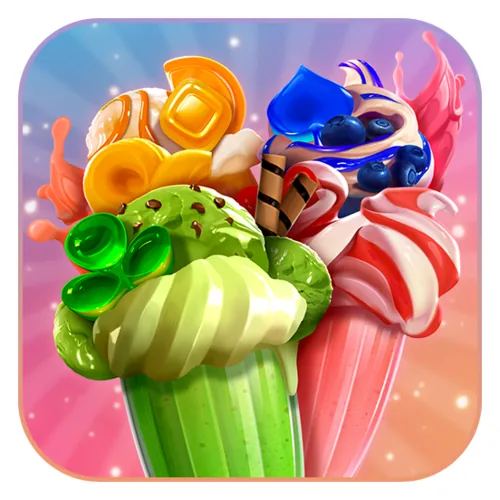 Milkshake XXXtreme Slot by Evolution NetEnt
