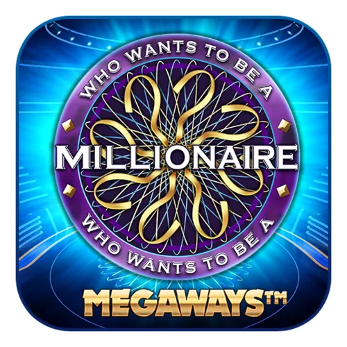 Millionaire Slot by Evolution Big Time Gaming