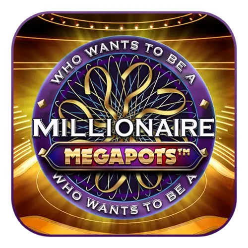 Millionaire Megapots Slot by Evolution Big Time Gaming
