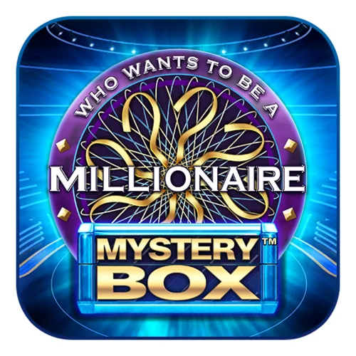 Millionaire Mystery Box Slot by Evolution Big Time Gaming