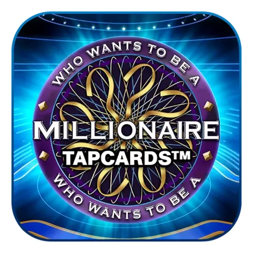 Millionaire Tapcards Slot by Evolution Big Time Gaming