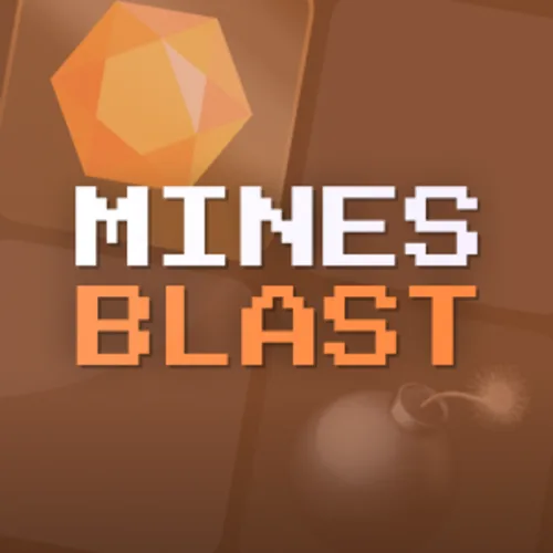 Mines Blast Slot by Mascot Gaming