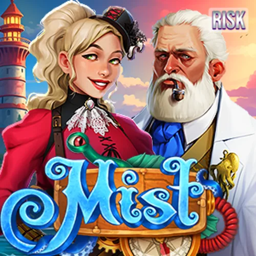 Mist Slot by Mascot Gaming