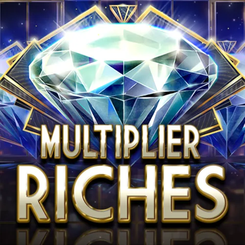 Multiplier Riches Slot by Evolution Red Tiger