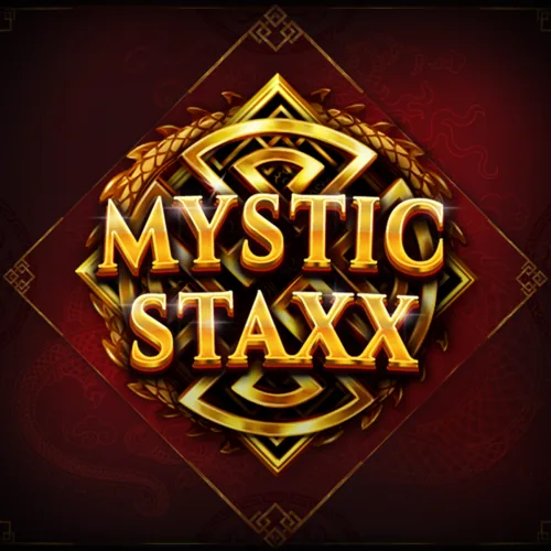 Mystic Staxx Slot by Evolution Red Tiger
