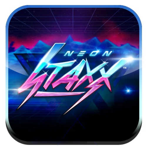 Neon Staxx Slot by Evolution NetEnt