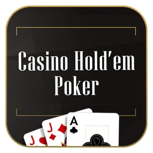 NetEnt Casino Hold'em Slot by Evolution NetEnt