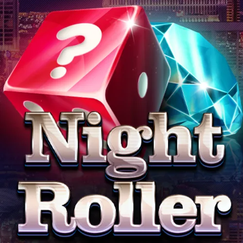 Night Roller Slot by Evolution Red Tiger
