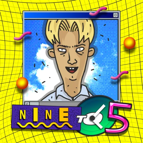 Nine To Five Slot by Evolution NolimitCity