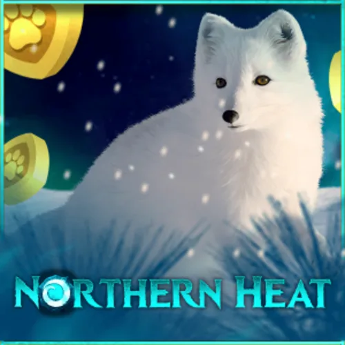 Northern Heat Slot by Mascot Gaming