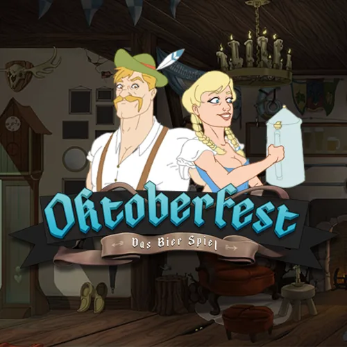 Oktoberfest Slot by Evolution NolimitCity