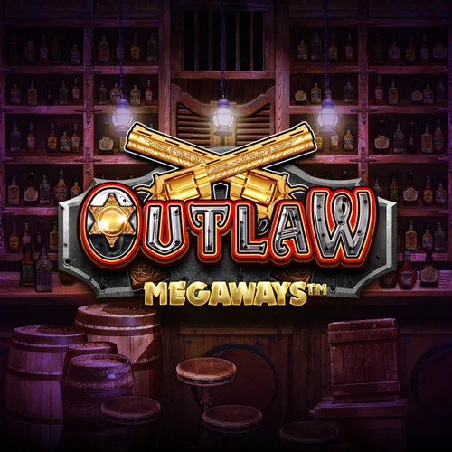 Outlaw Slot by Evolution Big Time Gaming