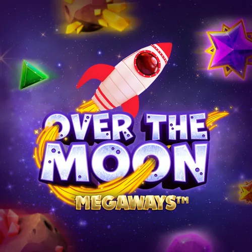 Over The Moon Slot by Evolution Big Time Gaming