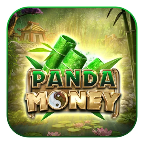 Panda Money Slot by Evolution Big Time Gaming