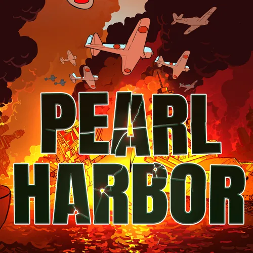Pearl Harbor Slot by Evolution NolimitCity