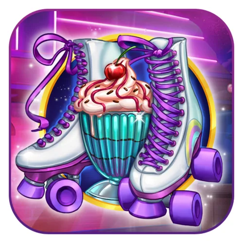 Peggy Sweets Slot by Evolution Red Tiger