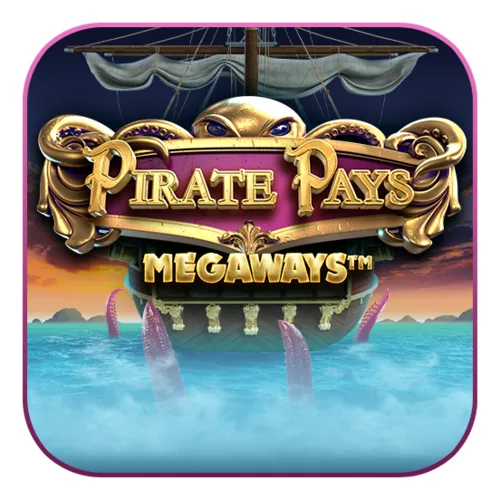 Pirate Pays Slot by Evolution Big Time Gaming