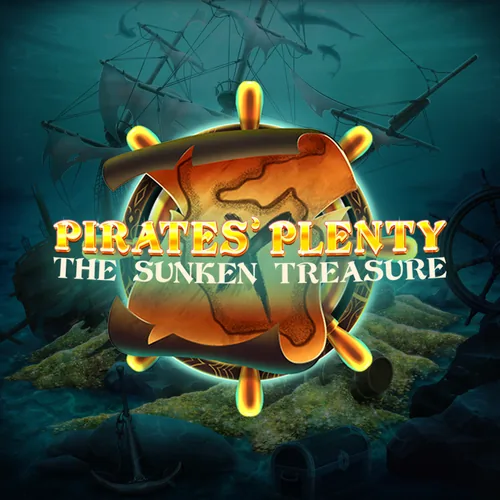 Pirates' Plenty Slot by Evolution Red Tiger