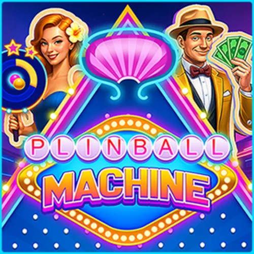 PLINBALL MACHINE Slot by Mascot Gaming