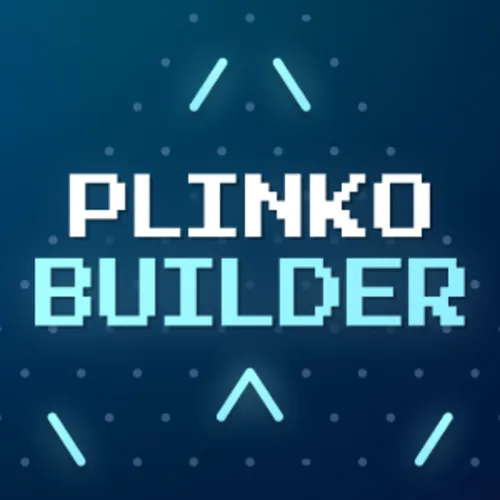 Plinko Builder Slot by Mascot Gaming