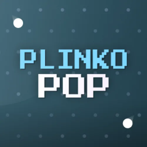 Plinko Pop Slot by Mascot Gaming