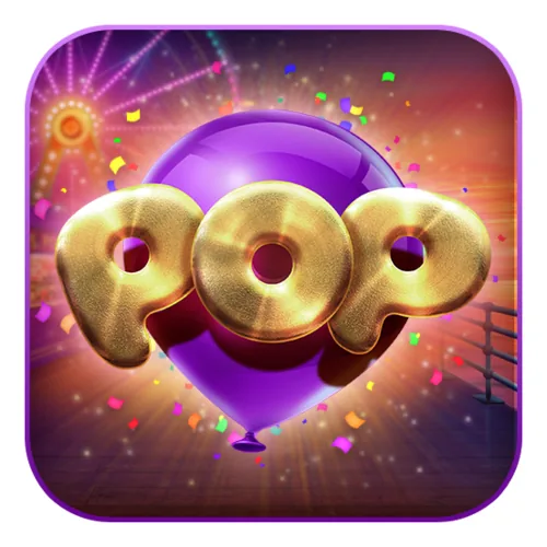 Pop Slot by Evolution Big Time Gaming