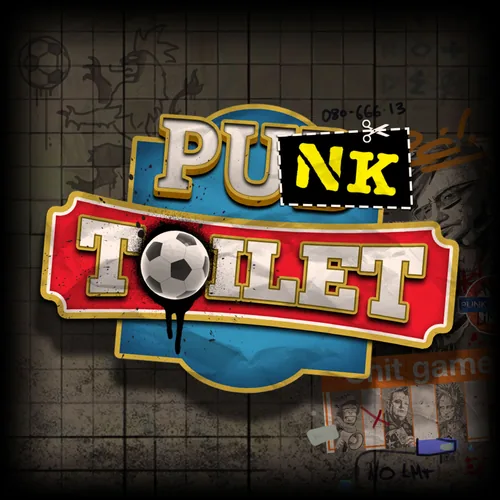 Punk Toilet Slot by Evolution NolimitCity