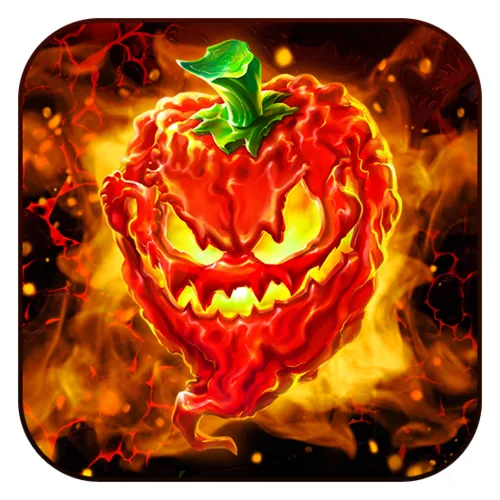 Red Hot BBQ Slot by Evolution Red Tiger