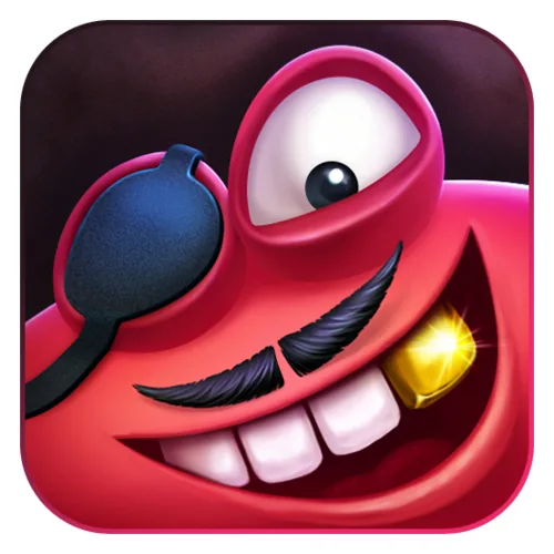 Reef Raider Slot by Evolution NetEnt