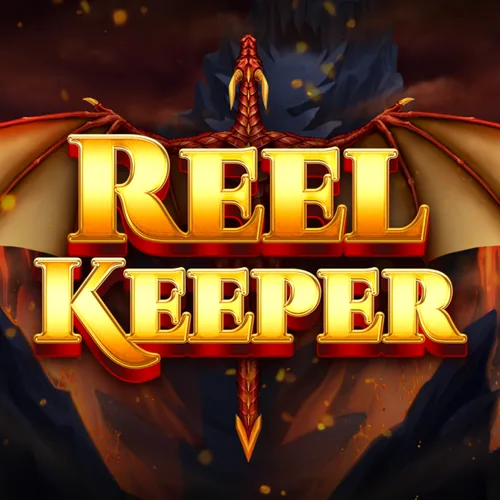 Reel Keeper Slot by Evolution Red Tiger